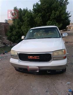 جی ئێم سی یوکۆن